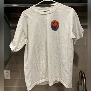 Vintage 90s Single Stitch Phoenix Suns Dominate Tee Size L